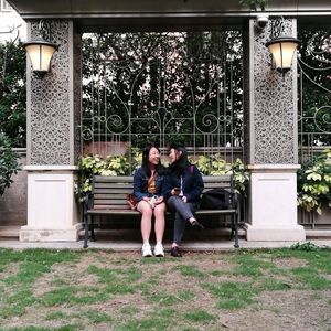 Meet your Posher, Grace